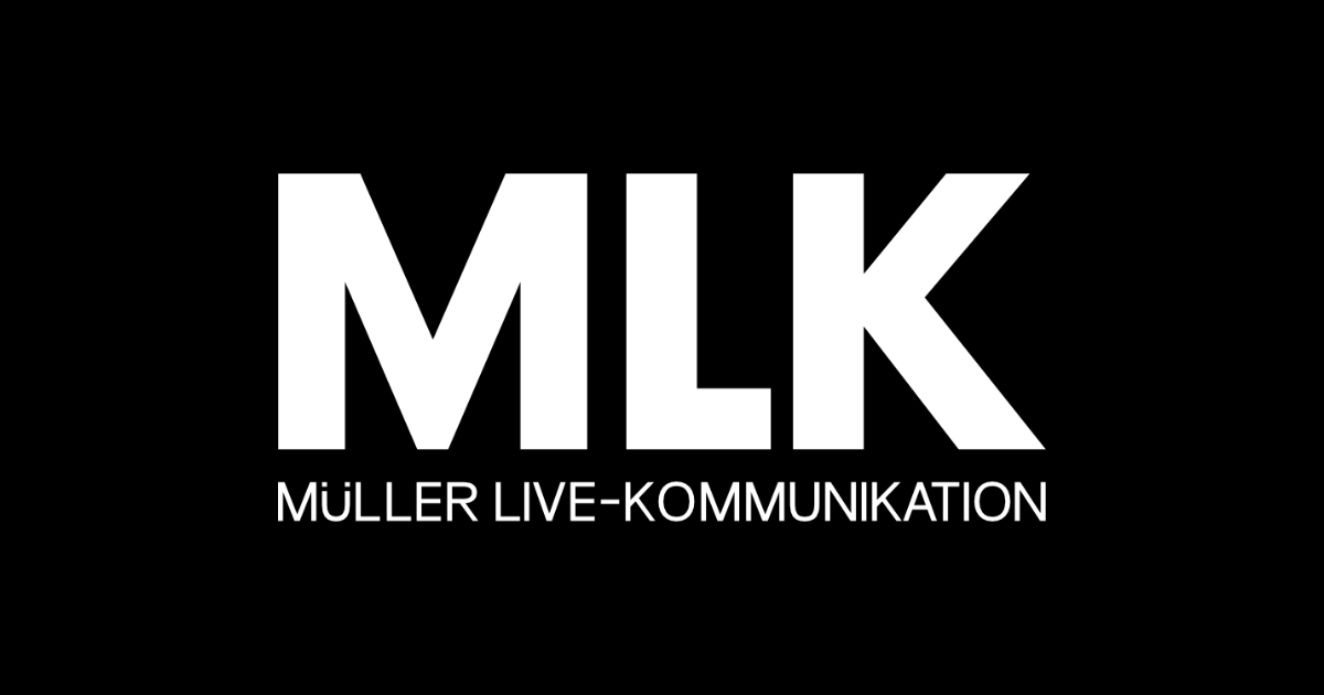 Bild von der Webseite von Müller Live-Kommunikation GmbH